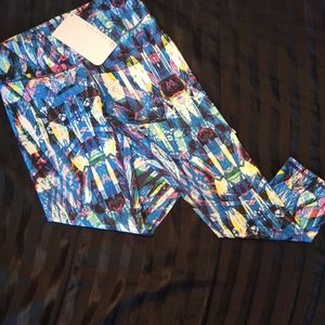 Fabletics Salar capri leggings